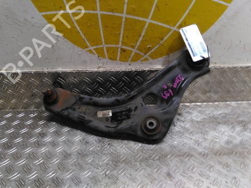 Right front suspension arm RENAULT KADJAR (HA_, HL_) 1.2 TCe 130 (HLMR) | BP26042960M13