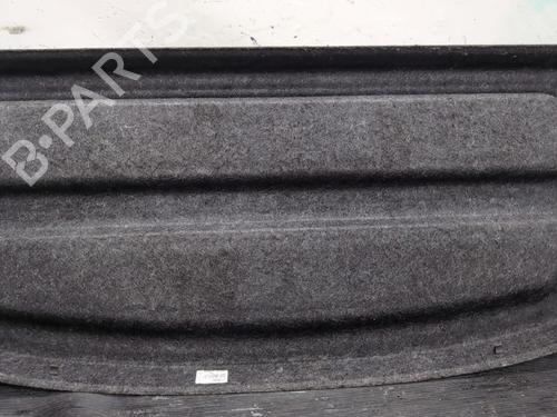 Rear parcel shelf RENAULT CAPTUR I (J5_, H5_) 1.2 TCe 120 | BP29855040C85