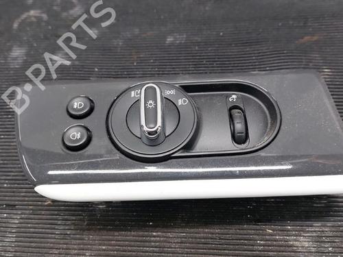 Used Headlight switch MINI MINI COUNTRYMAN (F60) Cooper SE ALL4 (224 hp) 32404329