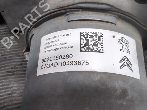 ABS pump PEUGEOT EXPERT Van (V_) 2.0 BlueHDi 120 | BP40450682M43 - Image 3
