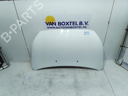 Used Hood MITSUBISHI MIRAGE / SPACE STAR VI Hatchback (A0_A) 1.0 (A05A) (71 hp) 26042231