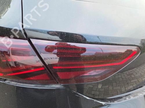 Left taillight SEAT LEON (5F1) 2.0 Cupra | BP29710274C34 