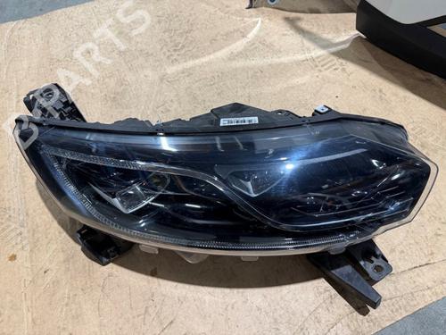 Full front RENAULT ESPACE V (JR_) 1.8 TCe 225 | BP32404275S1