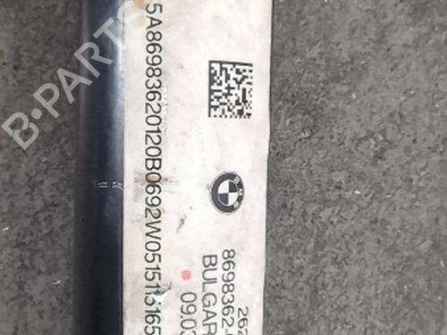 Driveshaft BMW 3 Touring (G21, G81) M 340 i xDrive | BP26043873M37 - Image 7