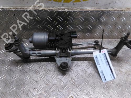 Used Front wipers mechanism SKODA CITIGO (NF1) 1.0 (60 hp) 26043447