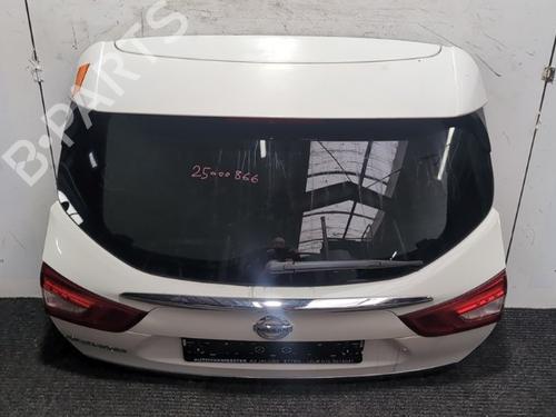 Bagklap CC/Kombi-Coupé Bagklap CC/Kombi-Coupé 33286490 33286490