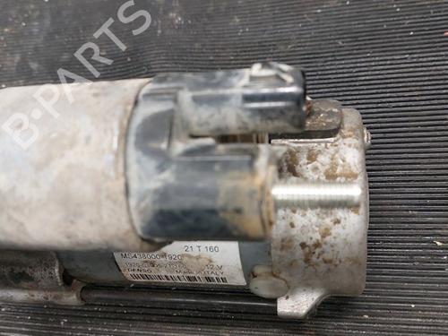 Starter MERCEDES-BENZ VITO Van (W447) 116 CDI (447.601, 447.603, 447.605) | BP33717706M8 - Image 3