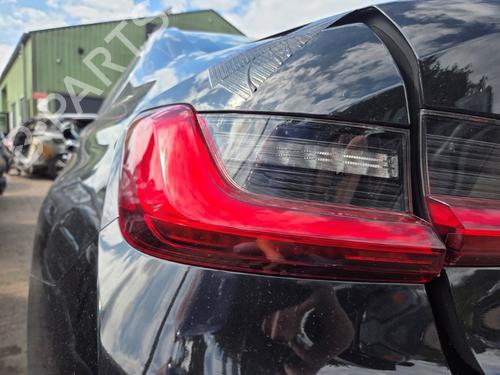 Left taillight BMW 3 (G20, G80, G28) 320 d | BP38108432C34 - Image 3