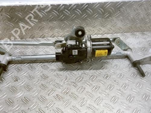 front-wipers-mechanism-renault-austral-2022-26045074 main image