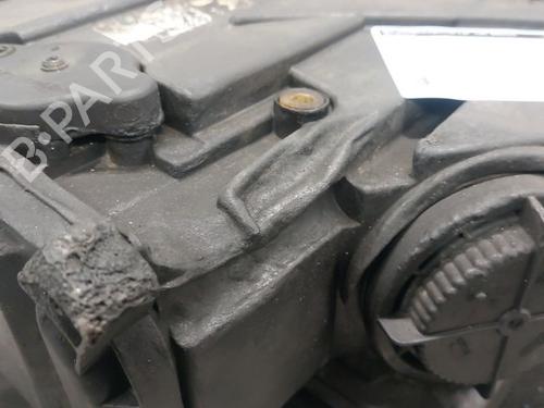 Left headlight VW T-ROC (A11, D11) 1.5 TSI | BP26045929C28 