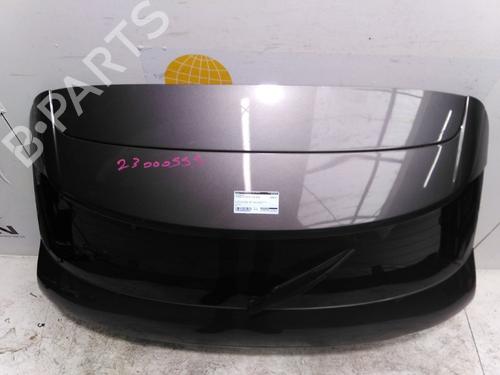 Tailgate CITROËN C4 CACTUS 1.2 THP 110 | BP26043530C6 