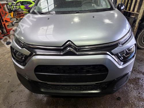 Foran kofangere CITROËN C3 III (SX) 1.2 PureTech 82 (83 hp) 33018601