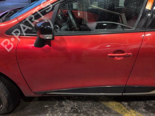 left-front-door-renault-clio-iv-bh_-2012-2013-2014-2015-2016-2017-2018-2019-2020-2021-31992778 main image