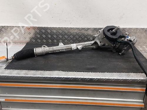 Used Steering rack Steering rack OPEL CORSA F (P2JO) CORSA-e (68) (136 hp) 31829391 31829391