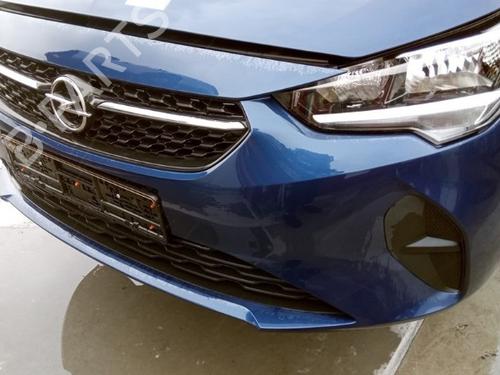 Full front OPEL CORSA F (P2JO) 1.2 (68) | BP26043742S1 - Image 3