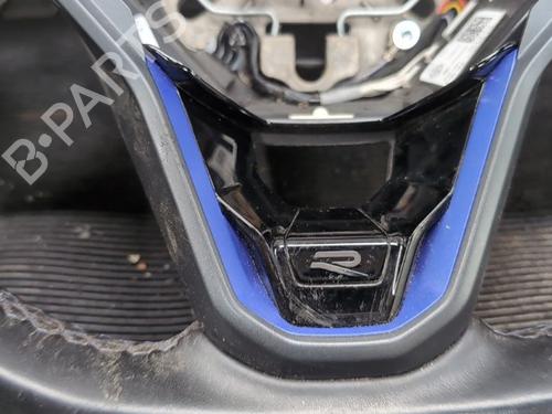 Steering wheel VW GOLF VIII (CD1, DA1) 2.0 TSI R 4motion | BP36185600C49 - Image 3