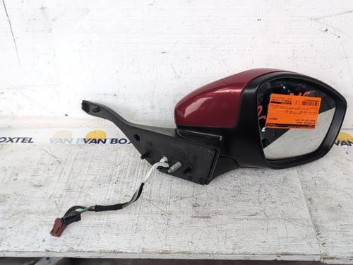 Used Right mirror Right mirror PEUGEOT 208 I (CA_, CC_) 1.2 VTI 82 (82 hp) 33717613 33717613