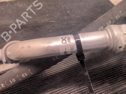 AC pipe RENAULT TRAFIC III Platform/Chassis (EG_) E-Tech Electric (EGJA) | BP34694786M126 - Image 2