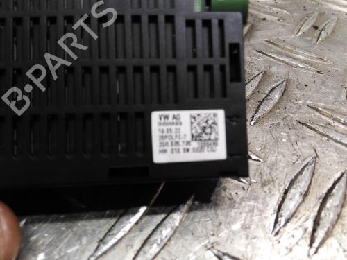 Other VW POLO VI (AW1, BZ1, AE1) 1.0 TSI | BP26042562O1