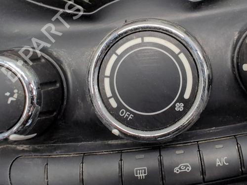 Climate control MINI MINI (F55) One D | BP29539993I5