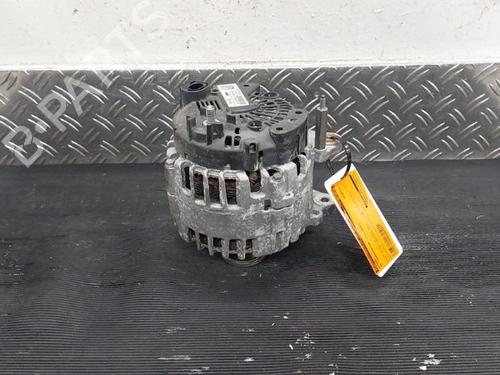 Generator Generator VW TRANSPORTER T6 Platform/Chassis (SFD, SFE, SFL, SFZ, SJD, SJ 2.0 TDI (150 hp) 33717529 33717529