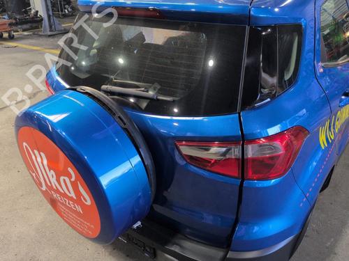 Tailgate FORD ECOSPORT 1.0 EcoBoost | BP26045131C6 