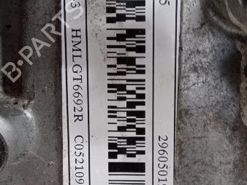Inverter/Converter RENAULT TWINGO III (BCM_, BCA_) Z.E: (BCA1) | BP27465452M119 - Image 8