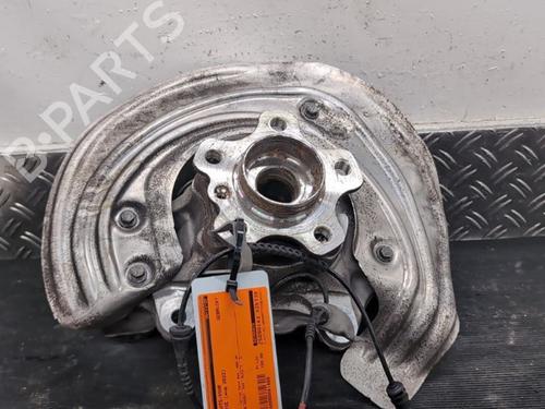 Used Right front steering knuckle BMW 3 (G20, G80, G28) 330 i xDrive (245 hp) 30201814