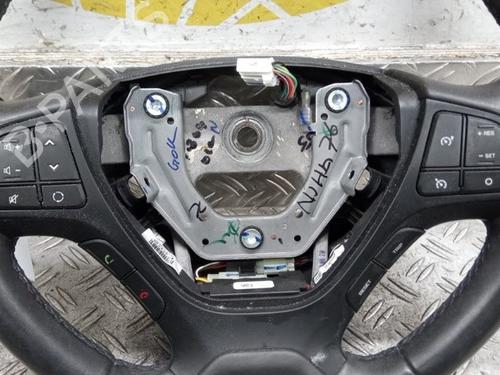 Steering wheel HYUNDAI i10 II (BA, IA) 1.2 | BP26044832C49 