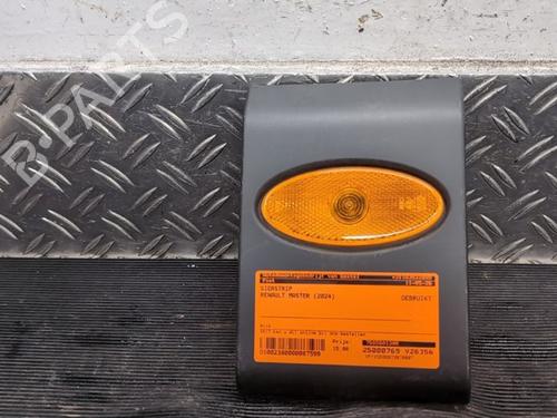 Used Other Other CITROËN JUMPER II Platform/Chassis 2.0 BlueHDi 160 (163 hp) 34695191 34695191