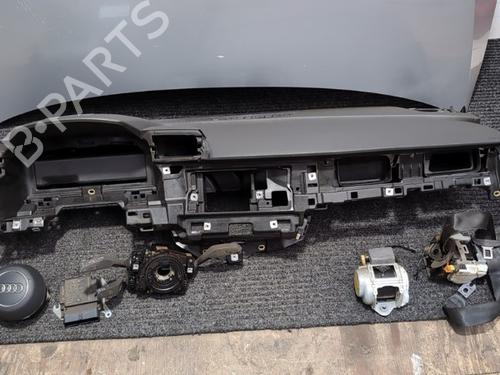 Used Airbag Kit AUDI A3 Sportback (8YA, 8YF) 30 TFSI Mild Hybrid (110 hp) 29710187