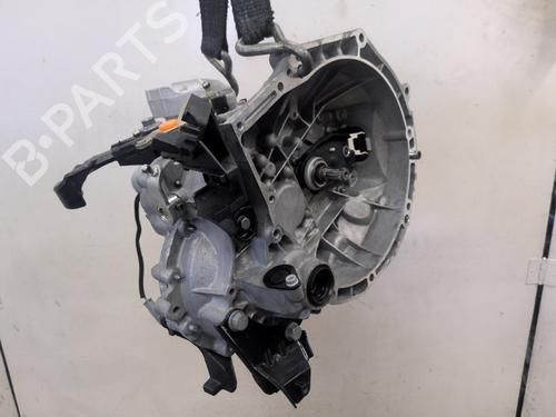 Used Gearbox CITROËN C3 / C3 ORIGIN III (SX) 1.2 PureTech 82 (83 hp) 26047753