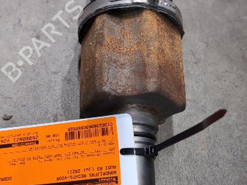 Right front driveshaft AUDI A3 Sportback (8YA, 8YF) 40 TFSIe | BP37266549M39 - Image 4