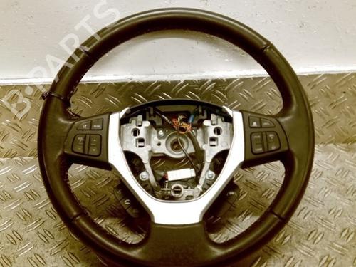 Used Steering wheel SUZUKI VITARA (LY) 1.4 Hybrid (Mild Hybrid) (APK414) (129 hp) 26046326