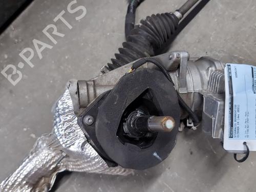 Steering rack CITROËN C4 III (BA_, BB_, BC_) 1.2 PureTech 130 (BAHNSA, BAHNSB) | BP26041650M22 - Image 7