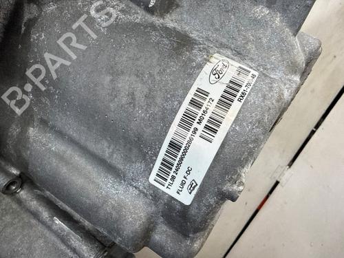 Engine FORD FOCUS IV Turnier (HP) 1.0 EcoBoost mHEV | BP40450425M1  - Image 5