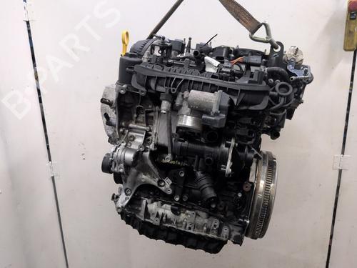 Engine VW GOLF VII (5G1, BQ1, BE1, BE2) 2.0 GTI | BP31627367M1