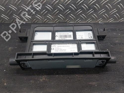 Used Electronic module Electronic module PEUGEOT 308 SW III (FC_, FJ_, FR_, F4_, FN_) PureTech 130 (FRHNSL, FRHNST) (131 hp) 33286463 33286463