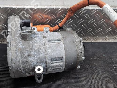 AC compressor AUDI A3 Sportback (8YA, 8YF) 40 TFSIe | BP37266551M34 - Image 3
