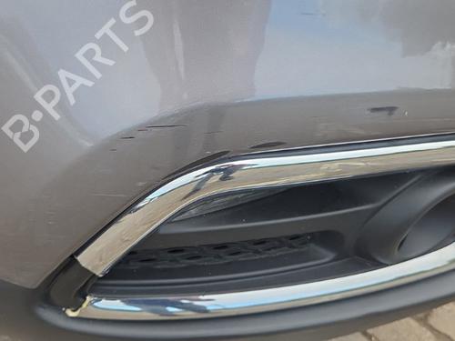 Front bumper RENAULT CAPTUR I (J5_, H5_) 1.2 TCe 120 | BP29749834C7 