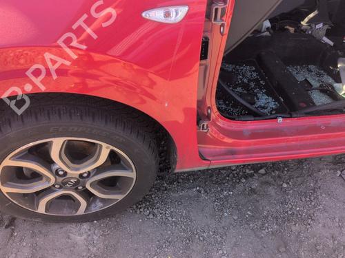 Left front fenders KIA PICANTO III (JA) 1.0 | BP29539695C41 