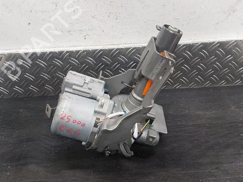 Used Steering column NISSAN QASHQAI II (J11, J11_) 1.2 DIG-T (115 hp) 32215348