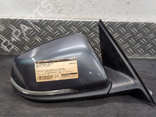 Used Right mirror Right mirror 38911718 38911718