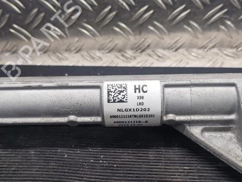 Steering rack RENAULT CLIO IV Grandtour (KH_) 0.9 TCe 90 | BP30155976M22