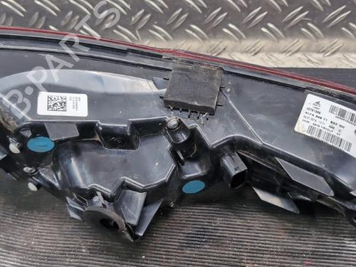 Right taillight ALFA ROMEO STELVIO (949_) 2.0 Q4 (949.AXA2A) | BP30320145C35
