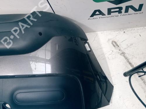 Rear bumper CITROËN C4 CACTUS 1.2 THP 110 | BP26043654C8 