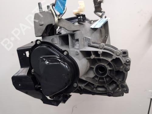Used Gearbox FORD FIESTA VI (CB1, CCN) 1.0 (65 hp) 26043971
