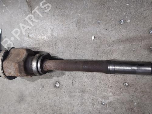 Right front driveshaft OPEL CORSA F (P2JO) 1.2 (68) | BP27893248M39  - Image 9