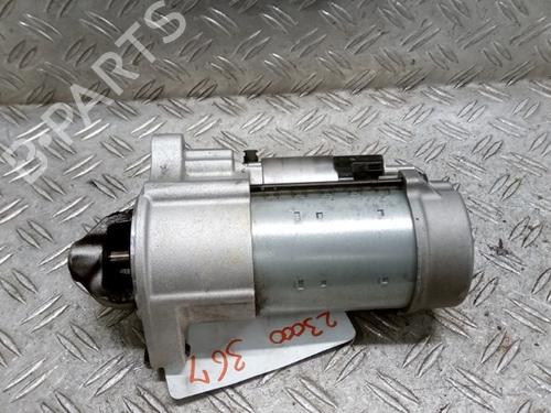 Used Starter MERCEDES-BENZ V-CLASS (W447) V 300 CDI / d (447.811, 447.813, 447.815) (239 hp) 27312008