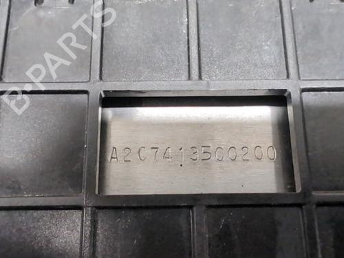 Used Electronic sensor NISSAN QASHQAI II (J11, J11_) 1.3 DIG-T (140 hp) 30875266